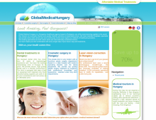 Global Medica Hungary