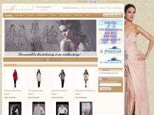 Noefashion - SalesPro-STORE - Magento WebStore